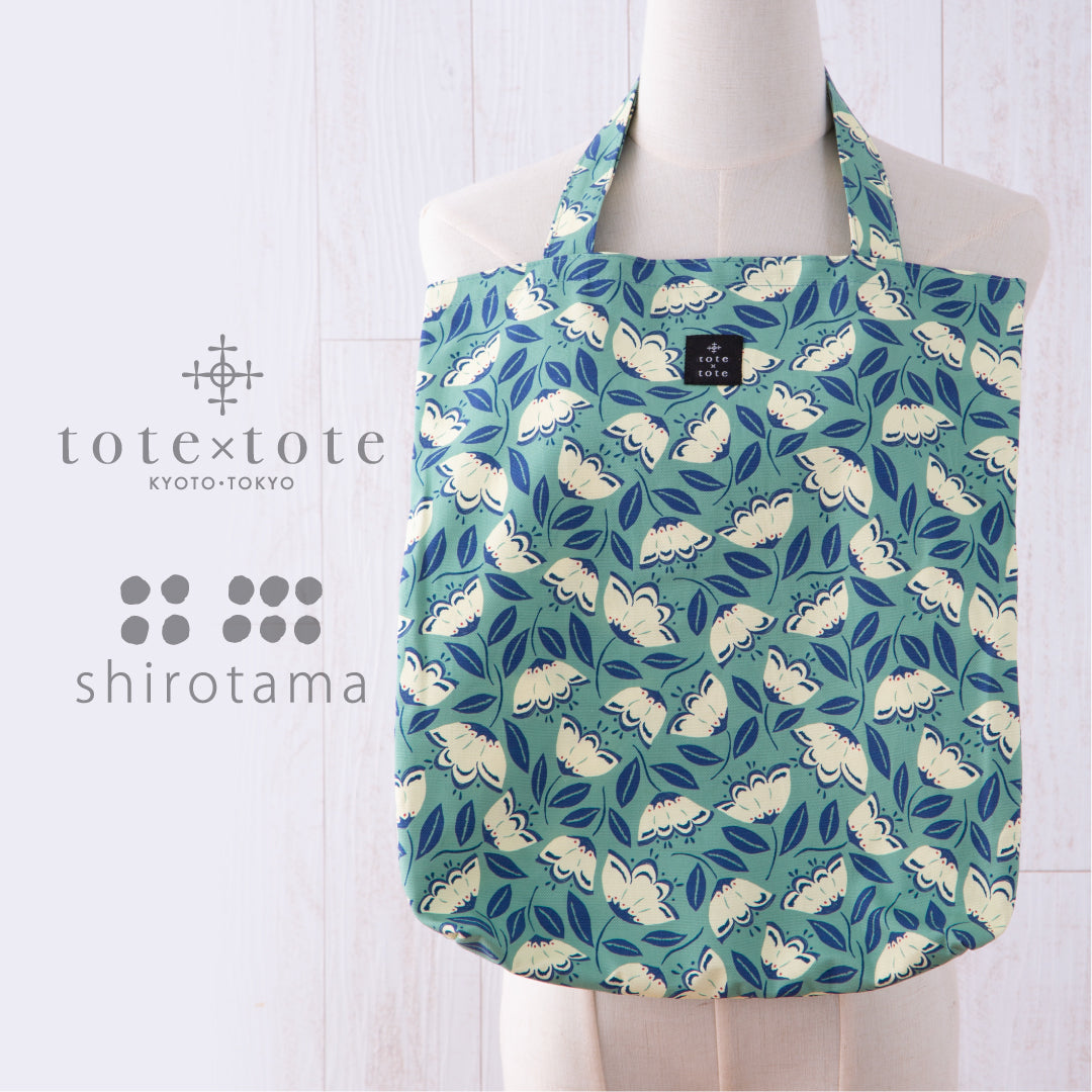 ●参加企業紹介● 京都・東京 「tote×tote」