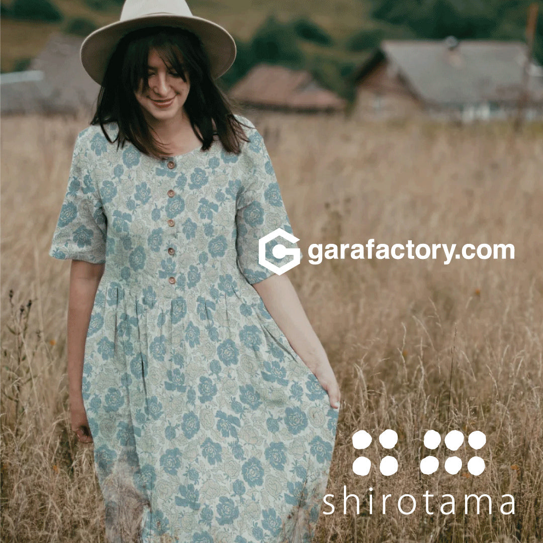 ●参加企業紹介● 京都・東京 「garafactory.com」